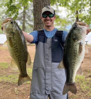 Read more about the article Tournament Results Smith Mtn Lake, VA Spring Final April 30, 2023