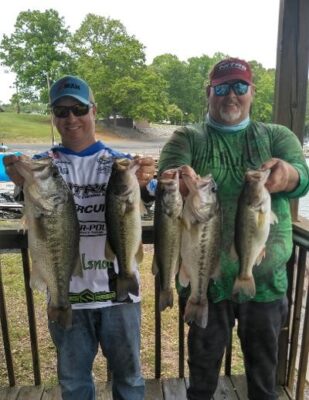 Read more about the article Tournament Results Lake Anna, VA Spring Final May 7, 2023