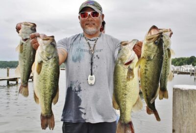 Read more about the article Tournament Results Potomac River, VA May 28, 2023