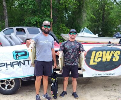 Read more about the article Tournament Results Savannah River, SC May 20, 2023