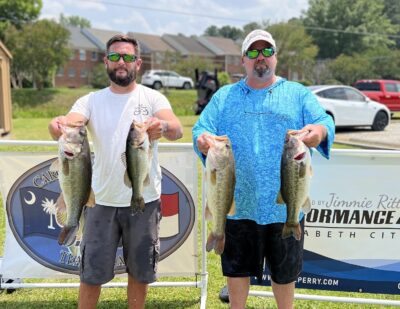 Read more about the article Tournament Results Tidewater Spring Final Chowan River, NC June 10, 2023