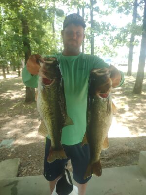 Read more about the article Tournament Results Lake Murray, SC Open June 24, 2023