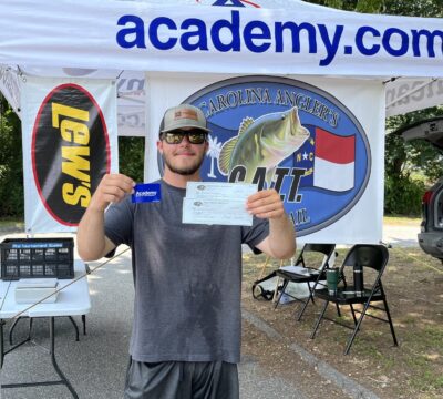 Read more about the article Tournament Results Lake Norman, NC Open June 10, 2023