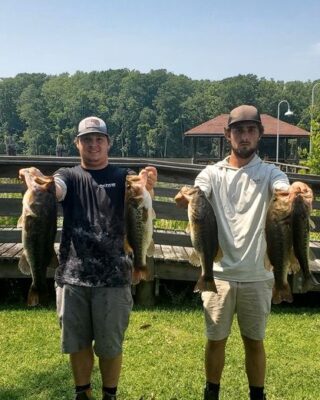 Read more about the article Tournament Results East Roanoke River, NC June 10, 2023