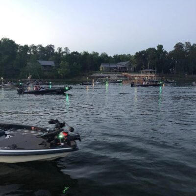 Read more about the article Tournament Results Lake Wateree, SC Open June 24, 2024
