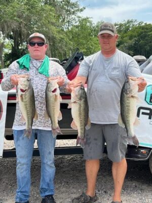 Read more about the article Tournament Results Savannah River, SC Summer Final June 24, 2023