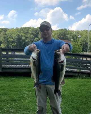 Read more about the article Tournament Results East Spring Final Roanoke River, NC June 24, 2023