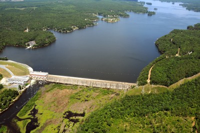 Read more about the article Tournament Results Lake Wateree, SC Open June 10, 2023