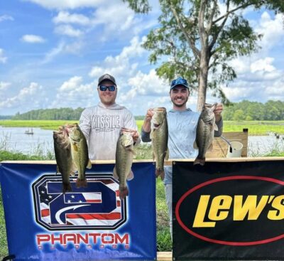 Read more about the article Tournament Results James River July 15, 2023