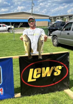 Read more about the article Tournament Results James River, VA August 12, 2023