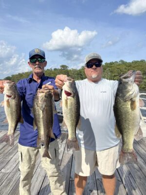 Read more about the article Tournament Results Waccamaw River, SC Summer Final August 12, 2023