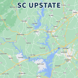 South Carolina Upstate Division – Entry Fee