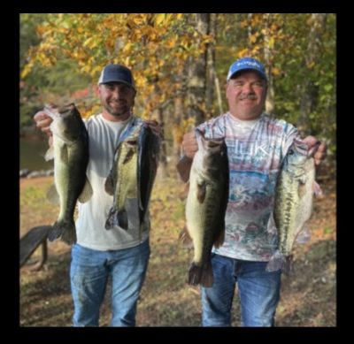 Read more about the article Tournament Results Smith Mtn Lake, VA Oct 22, 2023