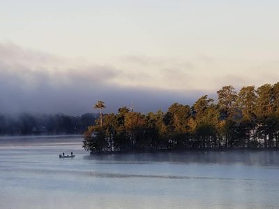 Read more about the article Tournament Results Lake Wateree, SC Open Oct 14, 2023