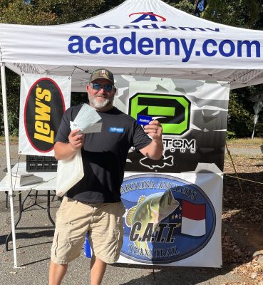 Read more about the article Tournament Results Lake Norman, NC Oct 7, 2023