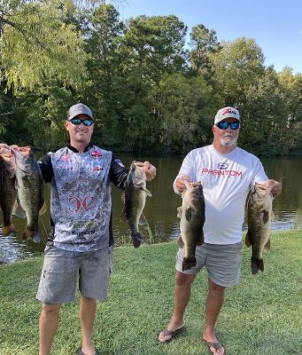 Read more about the article Tournament Results Cooper River, SC Oct 7, 2023