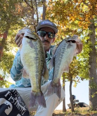 Read more about the article Tournament Results SC Upstate Lake Keowee, SC Oct 21, 2023