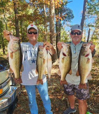 Read more about the article Tournament Results Old North Fall Final Jordan Lake, NC Oct 28, 2023