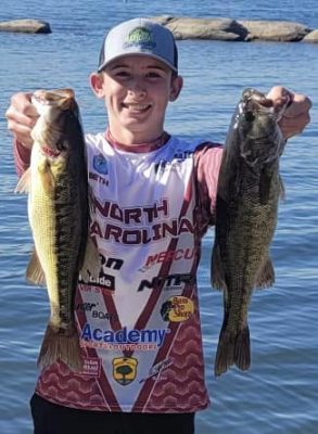 Read more about the article Tournament Results Lake Norman, NC Oct 28, 2023
