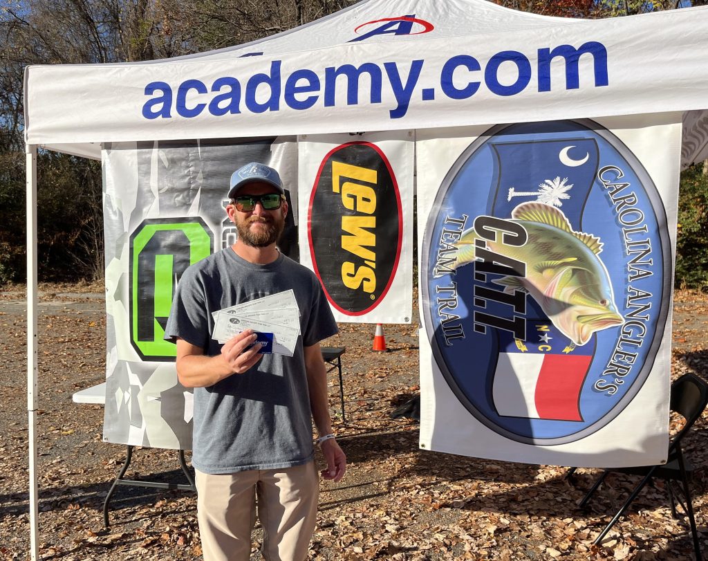 Tournament Results Lake Norman, NC Nov 18, 2023