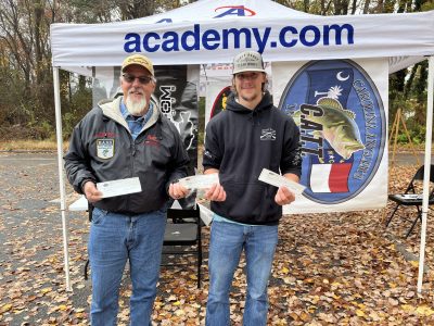 Read more about the article Tournament Results Lake Norman, NC Nov 11, 2023