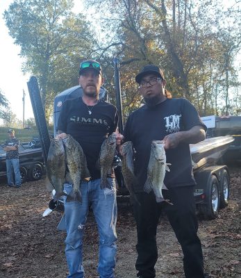 Read more about the article Tournament Results James River, Va Nov 5, 2023