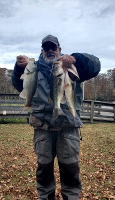 Read more about the article Tournament Results East Roanoke River, NC Nov 11, 2023