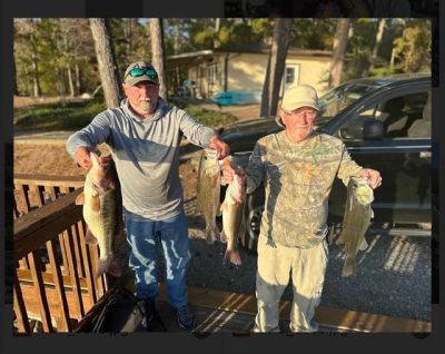 Read more about the article Tournament Results Kerr Lake, VA Nov 4, 2023