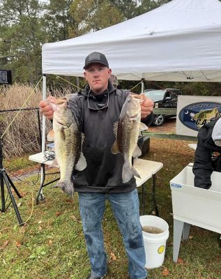 Read more about the article Tournament Results SENC Cape Fear River, NC Nov 11, 2023 Fall Final