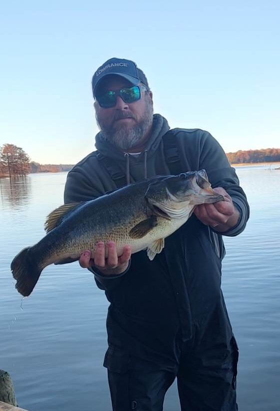 Tournament Results James River, VA Nov 19, 2023