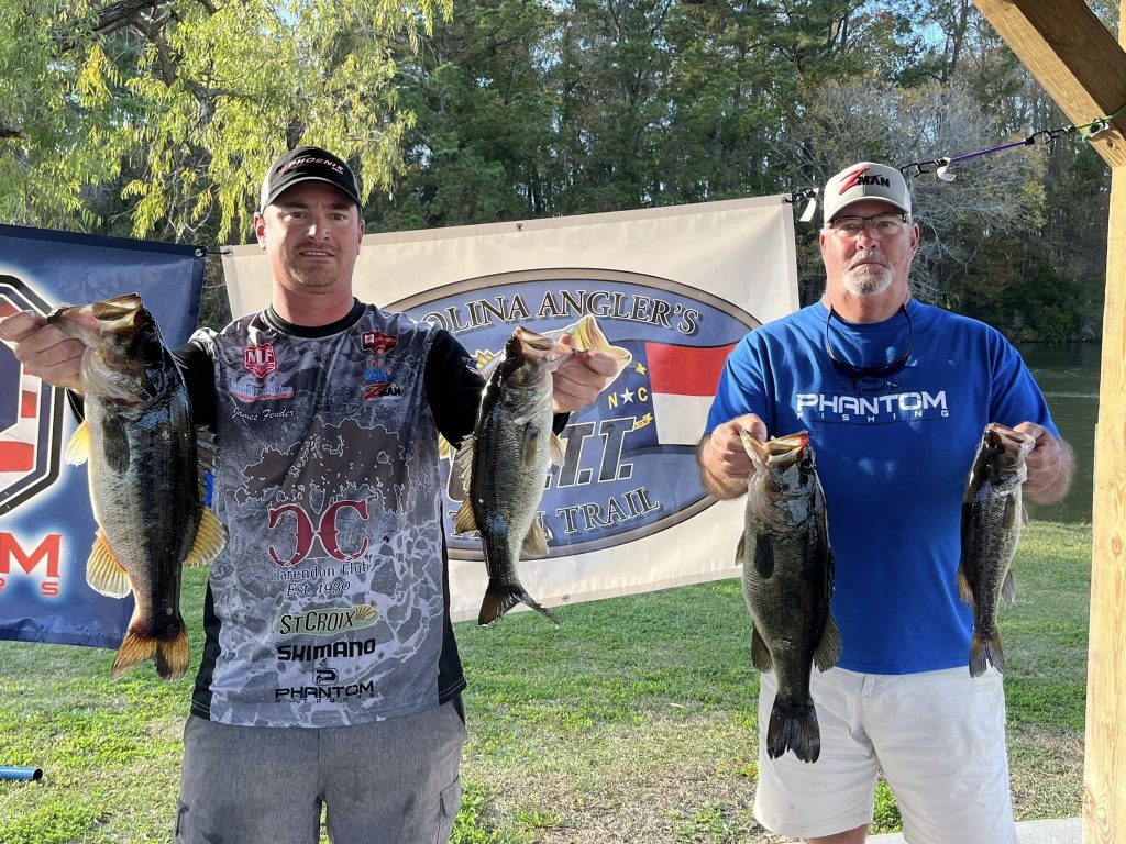 Tournament Results Cooper River, SC Fall Final Nov 18, 2023