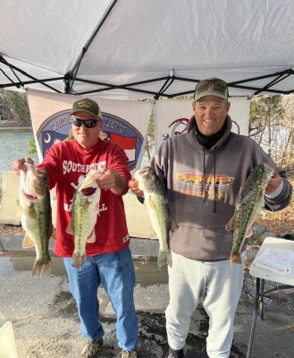 Read more about the article Tournament Results Lake Wylie, SC Nov 25, 2023