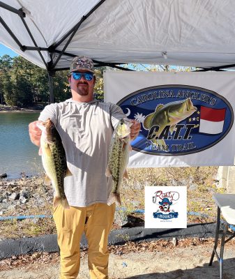 Read more about the article Tournament Results Lake Wylie, SC Nov 4, 2023