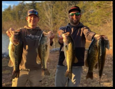 Read more about the article Tournament Results Smith Mtn Lake, VA Dec 3, 2023