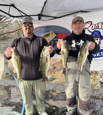 Read more about the article Tournament Results Lake Wylie, SC Dec 16, 2023