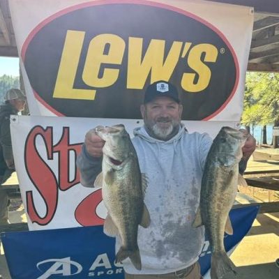 Read more about the article Tournament Results Lake Monticello, SC Feb 3, 2024