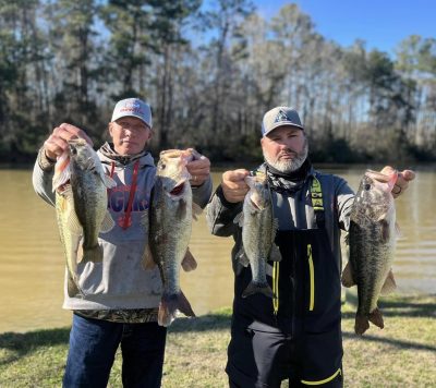 Read more about the article Tournament Results Cooper River, SC Feb 3, 2024