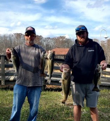 Read more about the article Tournament Results East Roanoke River, NC Feb 10, 2024