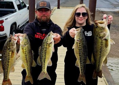 Read more about the article Tournament Results Lake Norman, NC Feb 10, 2024