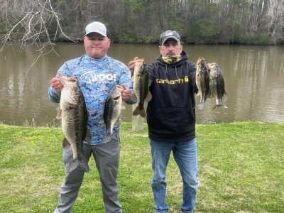 Read more about the article Tournament Results Cooper River, SC Feb 17, 2024