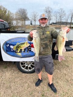 Read more about the article Tournament Results Lake Wylie, SC Feb 10, 2024