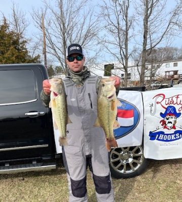 Read more about the article Tournament Results Lake Wylie, SC Feb 17, 2024