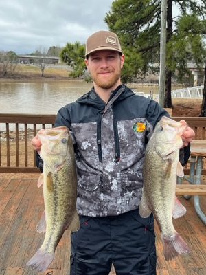 Read more about the article Tournament Results Kerr Lake, VA Feb 11, 2024