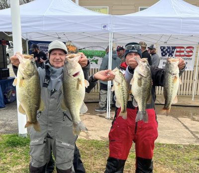 Read more about the article Tournament Results James River, VA Mar 2, 2024