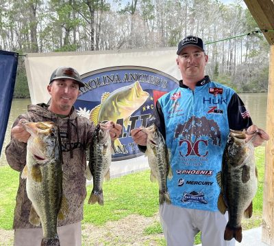 Read more about the article Tournament Results Cooper River, SC Mar 2, 2024