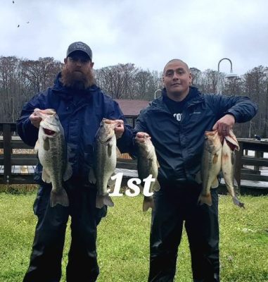 Read more about the article Tournament results East Roanoke River, NC Mar 9, 2024