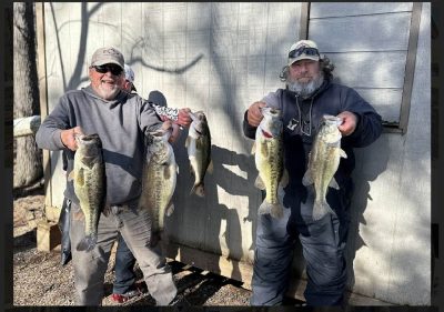Read more about the article Tournament Results Smith Mtn Lake, VA Mar 24, 2024