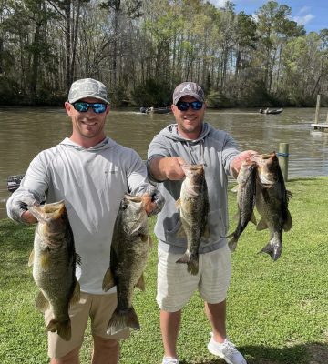 Read more about the article Tournament Results Cooper River, SC Mar 16, 2024