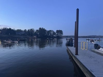 Read more about the article Tournament Results Lake Wateree, SC Open Mar 16, 2024