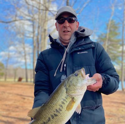 Read more about the article Tournament Results Smith Mtn Lake, VA Mar 10, 2024
